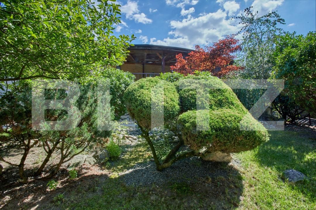 Casa de vânzare 6 camere Făget - 202975CV | BLITZ Cluj-Napoca | Poza24