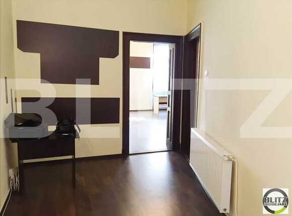Spațiu birouri de închiriat Central - 20298SIB | BLITZ Cluj-Napoca | Poza5