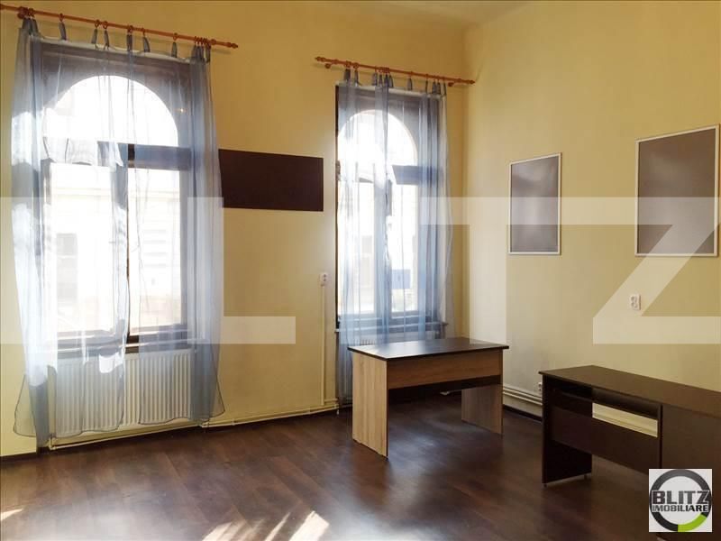 Spațiu birouri de închiriat Central - 20298SIB | BLITZ Cluj-Napoca | Poza4