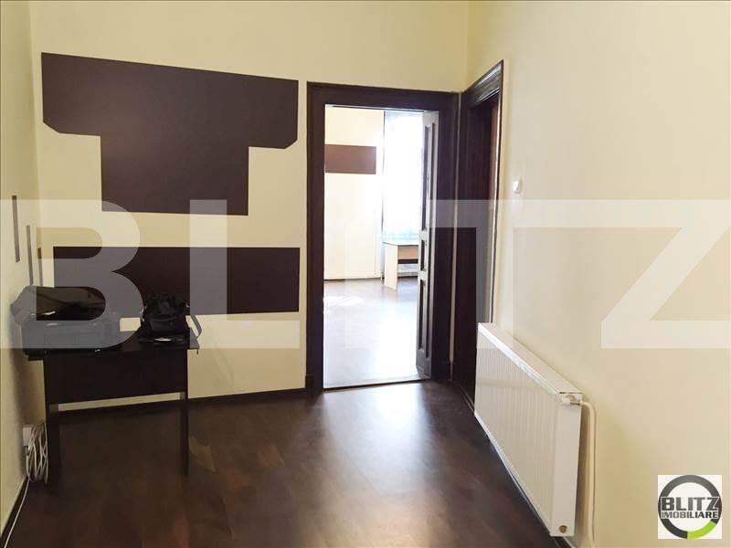 Spațiu birouri de închiriat Central - 20298SIB | BLITZ Cluj-Napoca | Poza5