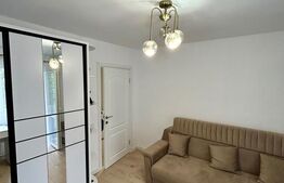 Apartament 2 camere, 48 mp, zona Mănăștur