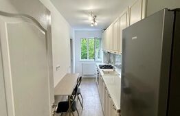 Apartament 2 camere, 48 mp, zona Mănăștur