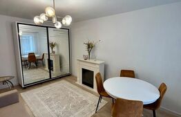 Apartament 2 camere, 48 mp, zona Mănăștur