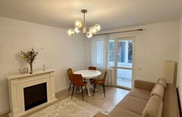 Apartament de închiriat 2 camere Central - 102712AI | BLITZ Cluj-Napoca | Poza1