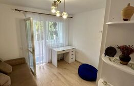 Apartament 2 camere, 48 mp, zona Mănăștur
