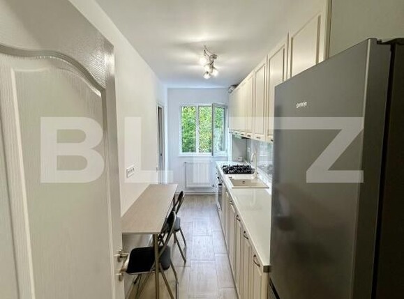 Apartament de închiriat 2 camere Manastur - 202981AI | BLITZ Cluj-Napoca | Poza5