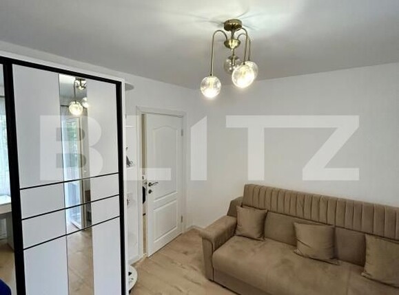 Apartament de închiriat 2 camere Manastur - 202981AI | BLITZ Cluj-Napoca | Poza4