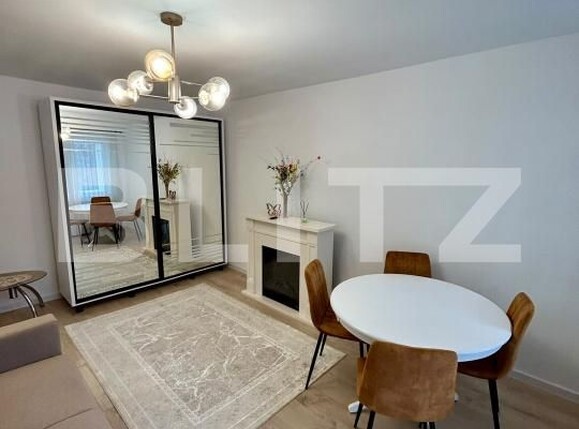 Apartament de închiriat 2 camere Manastur - 202981AI | BLITZ Cluj-Napoca | Poza2