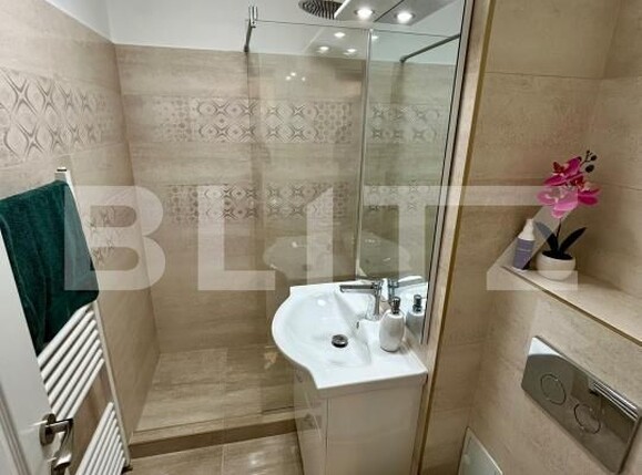 Apartament de închiriat 2 camere Manastur - 202981AI | BLITZ Cluj-Napoca | Poza7
