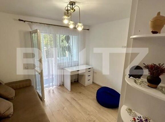 Apartament de închiriat 2 camere Manastur - 202981AI | BLITZ Cluj-Napoca | Poza3