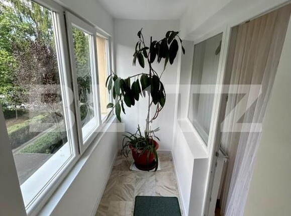 Apartament de închiriat 2 camere Manastur - 202981AI | BLITZ Cluj-Napoca | Poza10