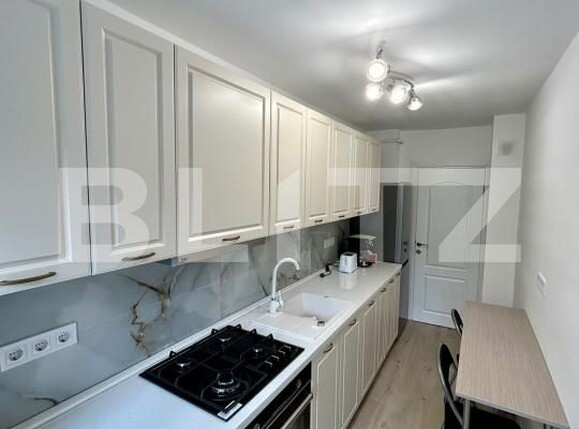 Apartament de închiriat 2 camere Manastur - 202981AI | BLITZ Cluj-Napoca | Poza6