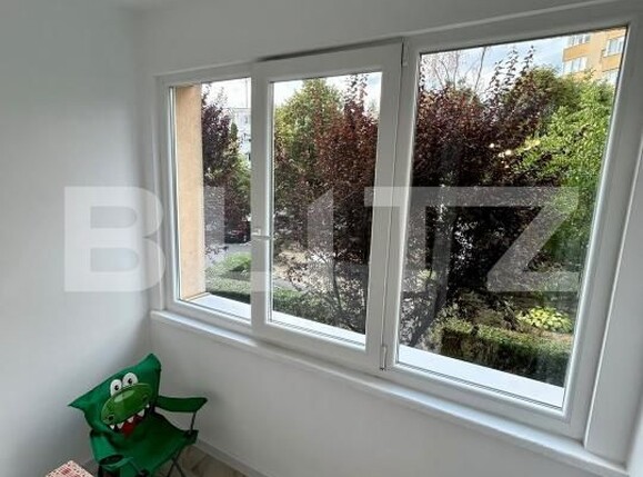 Apartament de închiriat 2 camere Manastur - 202981AI | BLITZ Cluj-Napoca | Poza12