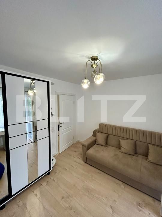 Apartament de închiriat 2 camere Manastur - 202981AI | BLITZ Cluj-Napoca | Poza4