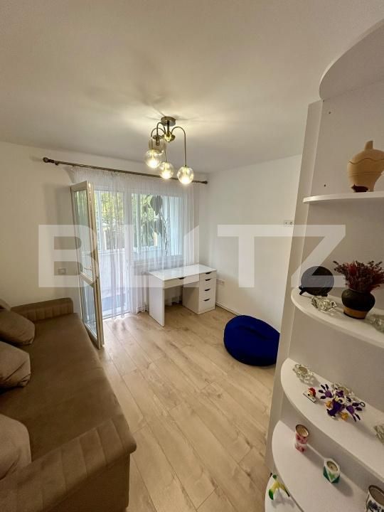 Apartament de închiriat 2 camere Manastur - 202981AI | BLITZ Cluj-Napoca | Poza3