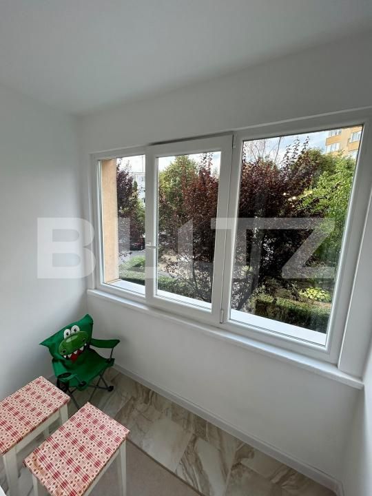 Apartament de închiriat 2 camere Manastur - 202981AI | BLITZ Cluj-Napoca | Poza11