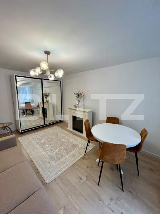 Apartament de închiriat 2 camere Manastur - 202981AI | BLITZ Cluj-Napoca | Poza2