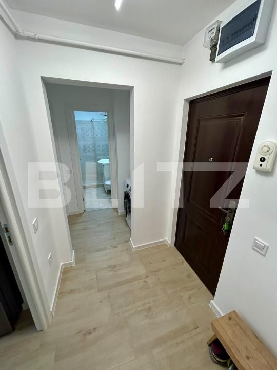 Apartament de închiriat 2 camere Manastur - 202981AI | BLITZ Cluj-Napoca | Poza9