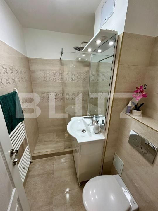 Apartament de închiriat 2 camere Manastur - 202981AI | BLITZ Cluj-Napoca | Poza7