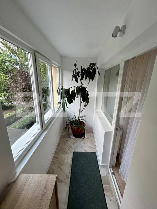 Apartament de închiriat 2 camere Manastur - 202981AI | BLITZ Cluj-Napoca | Poza10