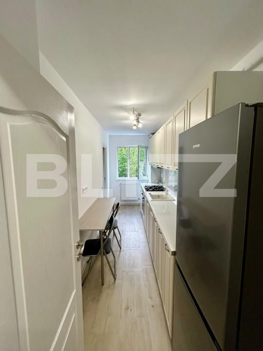 Apartament de închiriat 2 camere Manastur - 202981AI | BLITZ Cluj-Napoca | Poza5