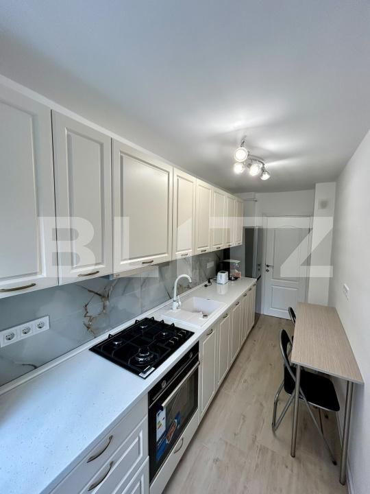 Apartament de închiriat 2 camere Manastur - 202981AI | BLITZ Cluj-Napoca | Poza6