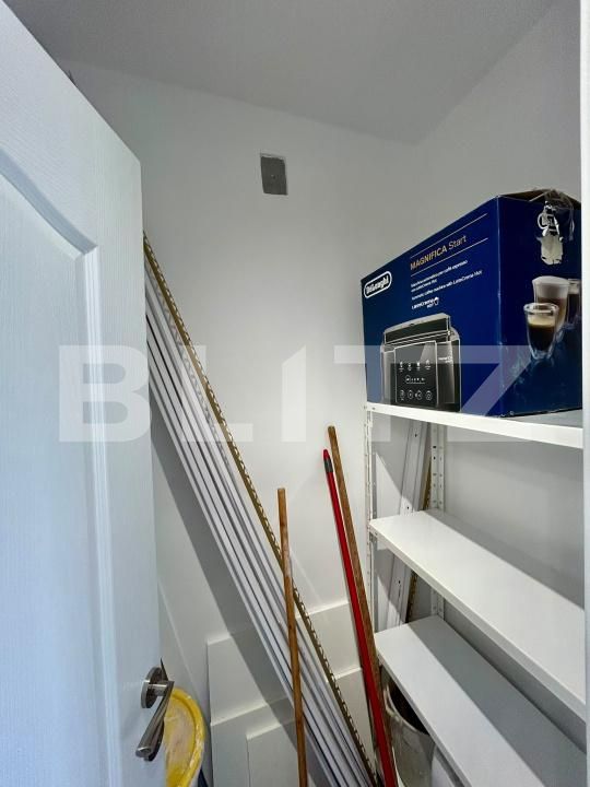 Apartament de închiriat 2 camere Manastur - 202981AI | BLITZ Cluj-Napoca | Poza8