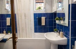 Apartament 3 camere, 68 mp, zona Craiter
