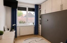 Apartament 3 camere, 68 mp, zona Craiter