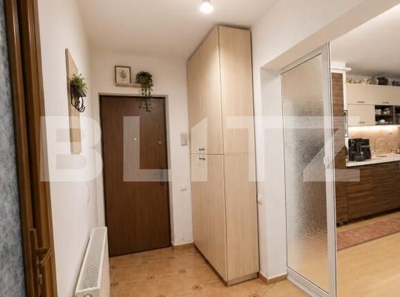 Apartament de vânzare 3 camere Craiter - 202982AV | BLITZ Brașov | Poza2