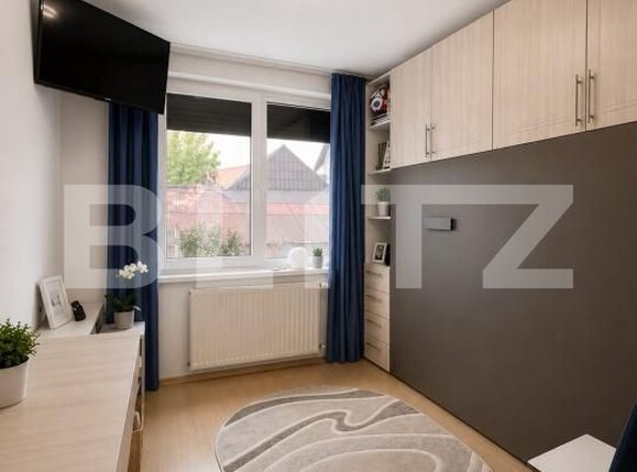 Apartament de vânzare 3 camere Craiter - 202982AV | BLITZ Brașov | Poza4