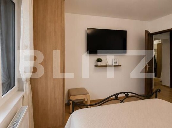 Apartament de vânzare 3 camere Craiter - 202982AV | BLITZ Brașov | Poza8