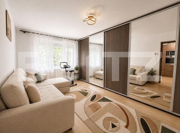 Apartament de vânzare 3 camere Craiter - 202982AV | BLITZ Brașov | Poza3