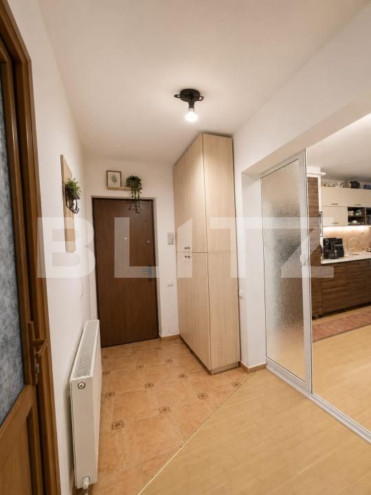 Apartament de vânzare 3 camere Craiter - 202982AV | BLITZ Brașov | Poza2