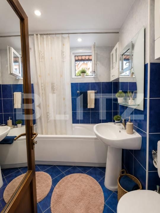 Apartament de vânzare 3 camere Craiter - 202982AV | BLITZ Brașov | Poza6