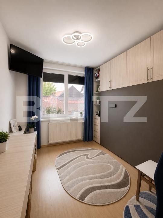 Apartament de vânzare 3 camere Craiter - 202982AV | BLITZ Brașov | Poza4