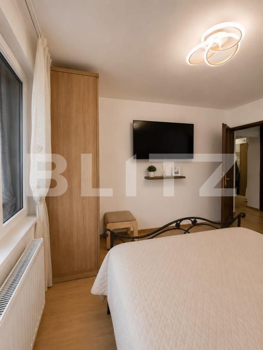 Apartament de vânzare 3 camere Craiter - 202982AV | BLITZ Brașov | Poza8