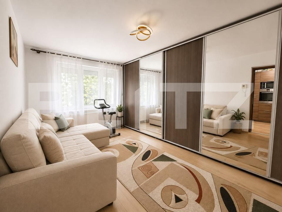 Apartament de vânzare 3 camere Craiter - 202982AV | BLITZ Brașov | Poza3