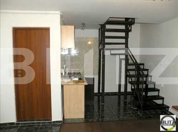 Spațiu birouri de închiriat Central - 20299SIB | BLITZ Cluj-Napoca | Poza3