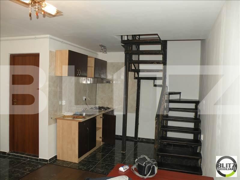 Spațiu birouri de închiriat Central - 20299SIB | BLITZ Cluj-Napoca | Poza2