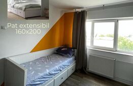 Apartament 2 camere, decomandat, finisat la cheie, Zona Iulius
