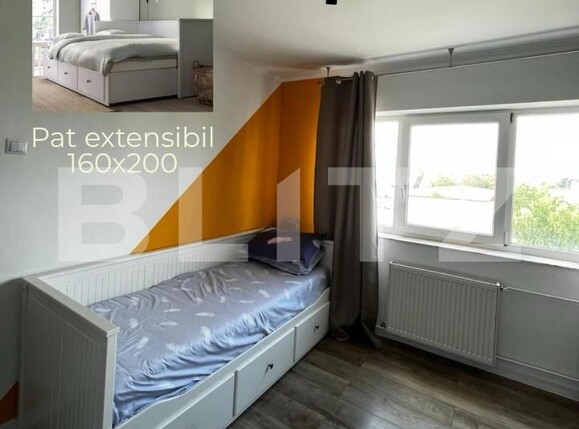 Apartament de vânzare 2 camere Intre Lacuri - 202996AV | BLITZ Cluj-Napoca | Poza3