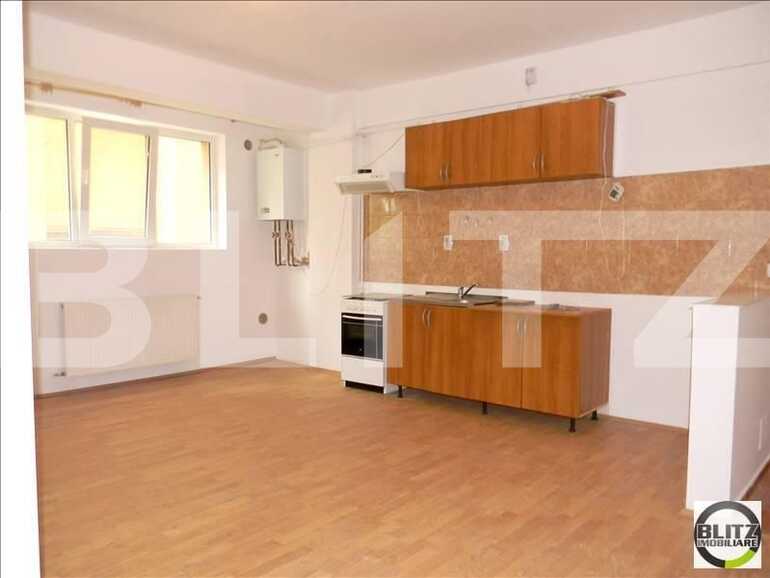 Apartament de vanzare 2 camere Floresti - 203AV | BLITZ Cluj-Napoca | Poza1