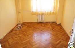 3 camere, 78 mp, decomandat, zona strazii Dorobantilor. Garaj optional!