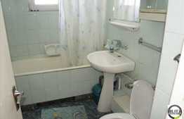 3 camere, 78 mp, decomandat, zona strazii Dorobantilor. Garaj optional!