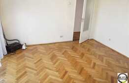 3 camere, 78 mp, decomandat, zona strazii Dorobantilor. Garaj optional!