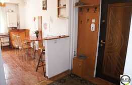 3 camere, 78 mp, decomandat, zona strazii Dorobantilor. Garaj optional!