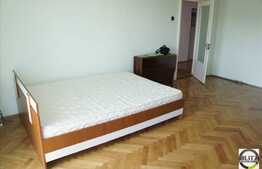 3 camere, 78 mp, decomandat, zona strazii Dorobantilor. Garaj optional!