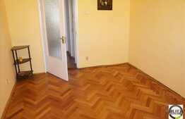 3 camere, 78 mp, decomandat, zona strazii Dorobantilor. Garaj optional!