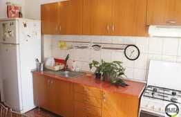 3 camere, 78 mp, decomandat, zona strazii Dorobantilor. Garaj optional!